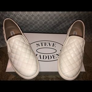 STEVEN MADDEN ECENTRCQ SNEAKER